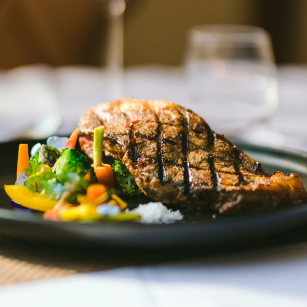 Women's ORIGINAL Fat Burning Meal Plans