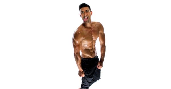 FREE 7-Day Trial:  Fat Burning Ninjas Transformation
