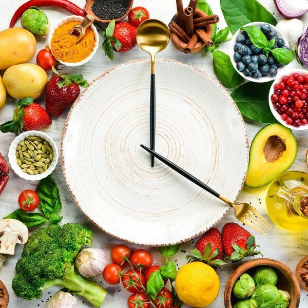 The ninja-like art of fasting