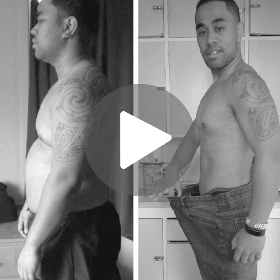 30 Seconds of Ninja Weight Loss Testimonials